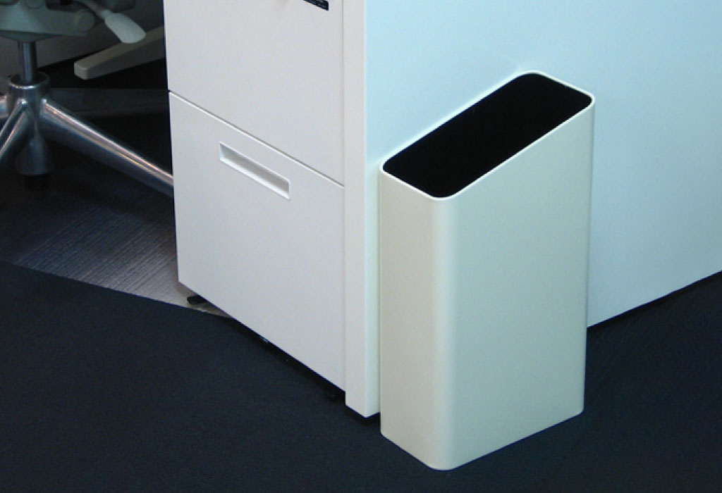 サイドバケット