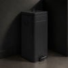 Galva ガルバ スクエアダストボックス 30L | インテリア雑貨・ゴミ箱