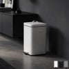 Galva ガルバ スクエアダストボックス 12L | インテリア雑貨・ゴミ箱