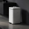 Galva ガルバ スクエアダストボックス 12L | インテリア雑貨・ゴミ箱