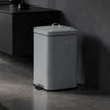 Galva ガルバ スクエアダストボックス 12L | インテリア雑貨・ゴミ箱