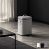 Galva ガルバ スクエアダストボックス 3L | インテリア雑貨・ゴミ箱