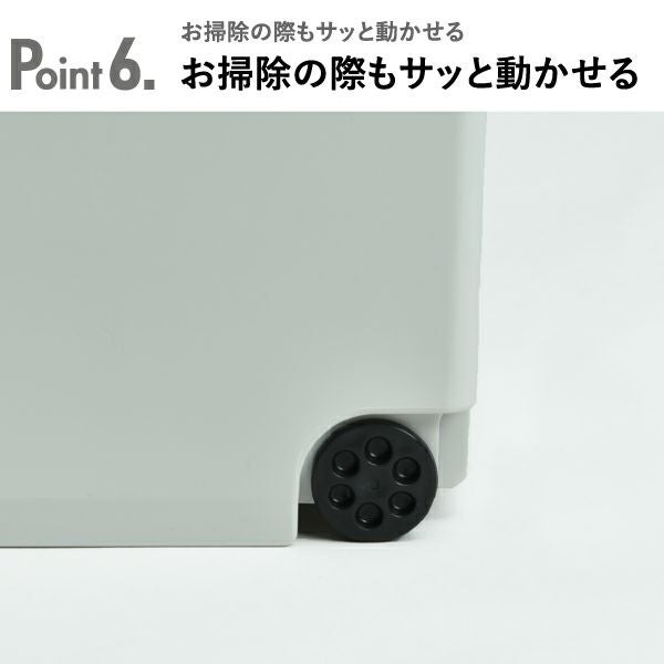 スライドペール | インテリア雑貨・ゴミ箱