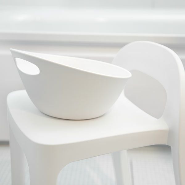 RETTO Aラインチェア 湯手おけ A セット レットー | バスグッズ・風呂椅子