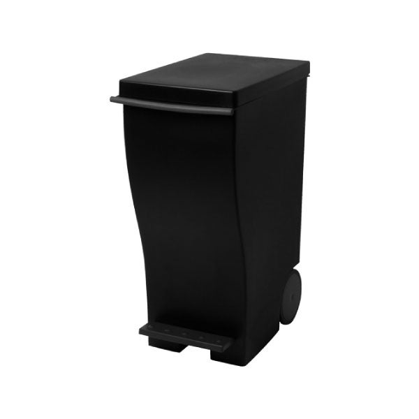 kcud クード miniスリムペダル 20 2個セット | インテリア雑貨・ゴミ箱
