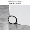 kcud クード スクエア プッシュペール 2個セット | インテリア雑貨・ゴミ箱