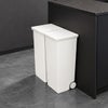 kcud クード スクエア プッシュペール 2個セット | インテリア雑貨・ゴミ箱