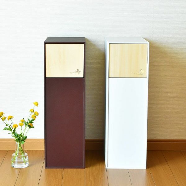 DOORS S | インテリア雑貨・ゴミ箱 | モノギャラリー