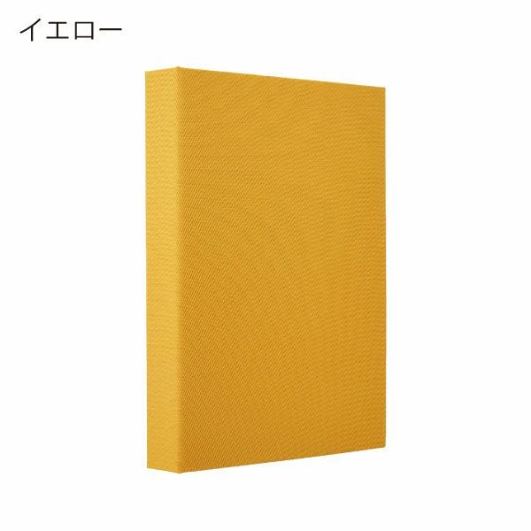 Terracotta テラコッタ 無線綴ポケットアルバム L3段 ナカバヤシ | フォトアルバム