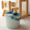 八幡化成 オムニウッティ バケット S/L/LL | インテリア雑貨・収納