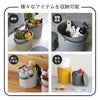 オムニウッティ バケット S/L/LL | インテリア雑貨・収納