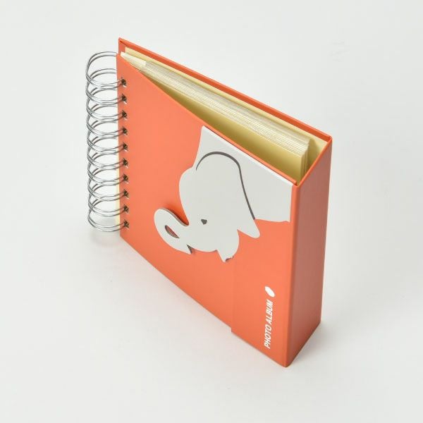 マークス コルソグラフィア コレクションアルバム・アニマル 6冊セット | フォトアルバム