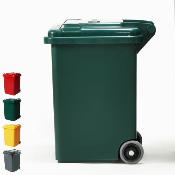 DULTON ダルトン トラッシュカン 18L | インテリア雑貨・ゴミ箱 | モノ