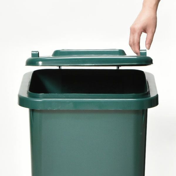 DULTON ダルトン トラッシュカン 18L | インテリア雑貨・ゴミ箱 | モノ