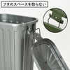 タフカン 60L | インテリア雑貨・ゴミ箱