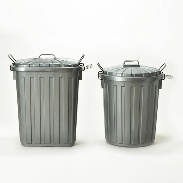 タフカン 60L | インテリア雑貨・ゴミ箱
