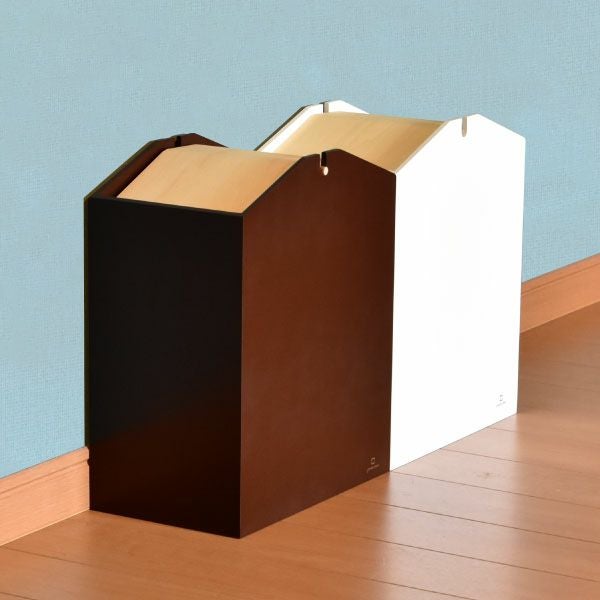 ヤマト工芸 ARROWS S | インテリア雑貨・ゴミ箱