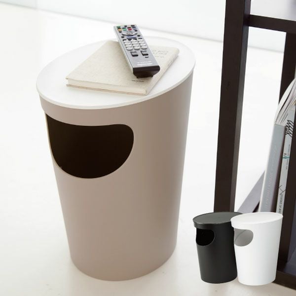 ENOTS エノッツ サイドテーブル | インテリア雑貨・ゴミ箱 | モノ