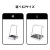 山崎実業 お玉＆鍋ふたスタンド タワー tower | キッチン雑貨・タワーシリーズ