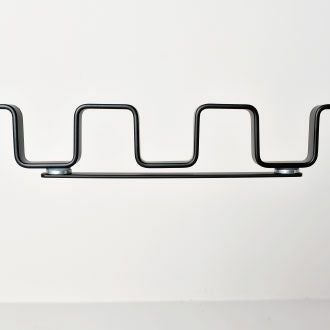 山崎実業 ゴミ袋＆レジ袋スタンド タワー tower | インテリア雑貨・タワーシリーズ・ゴミ箱