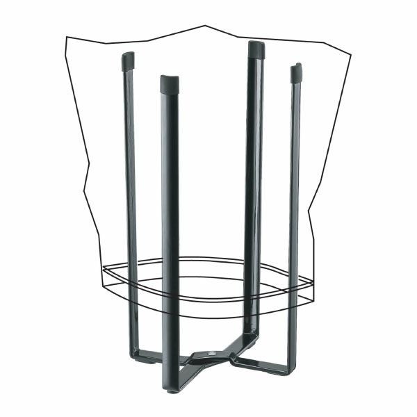 山崎実業 キッチンエコスタンド タワー tower | キッチン雑貨・タワーシリーズ