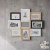 コラージュマルチフレーム 9連フォトフレーム | インテリア雑貨・フォトフレーム