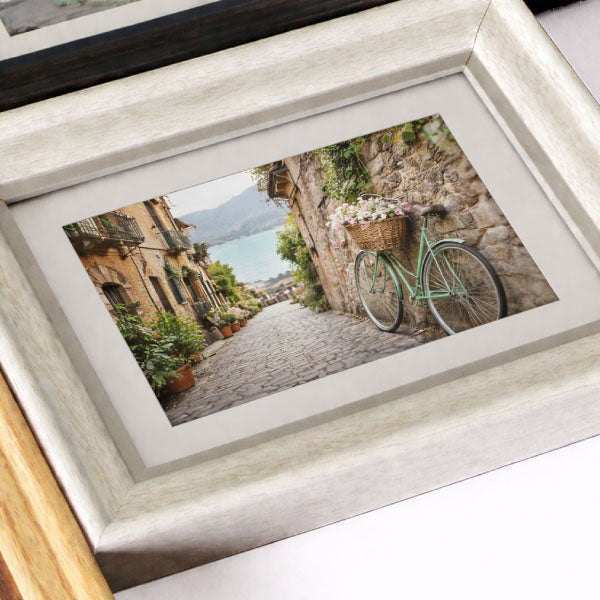 コラージュマルチフレーム 9連フォトフレーム | インテリア雑貨・フォトフレーム