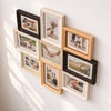 コラージュマルチフレーム 9連フォトフレーム | インテリア雑貨・フォトフレーム