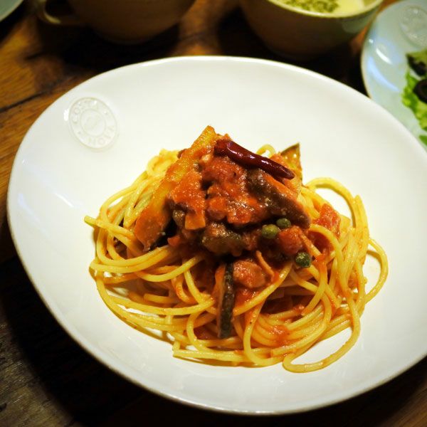 COSTA NOVA コスタノバ スープ&パスタプレート 25cm | キッチン雑貨