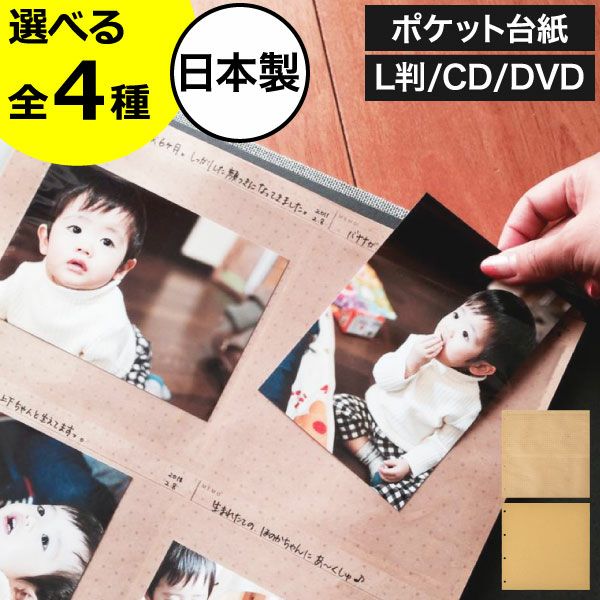 ザ フォトグラフ ライブラリー専用台紙 10個100枚セット | フォト