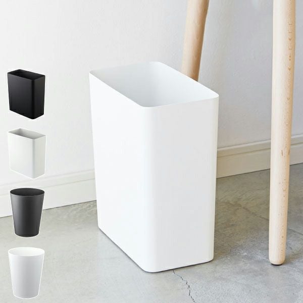 山崎実業 トラッシュカン タワー tower | インテリア雑貨・タワー