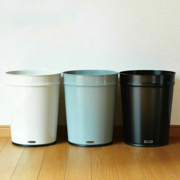 ぶんぶく テーパーバケット | インテリア雑貨・ゴミ箱 | モノギャラリー