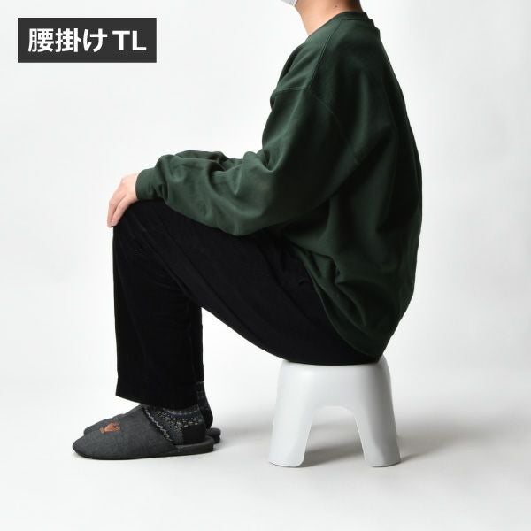 HAYUR bath series ハユール 腰掛け TL | バスグッズ・風呂椅子
