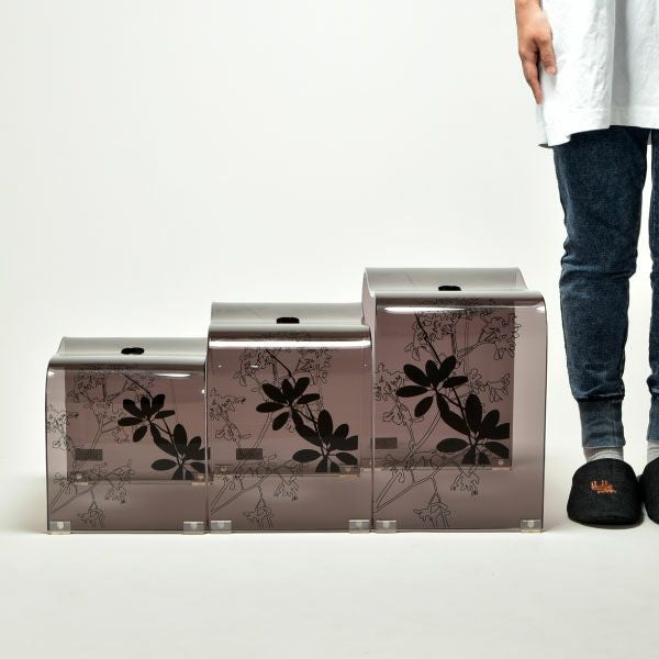 salina2 サリナ2 バスチェアM ウォッシュボール 2点セット | バスグッズ・風呂椅子