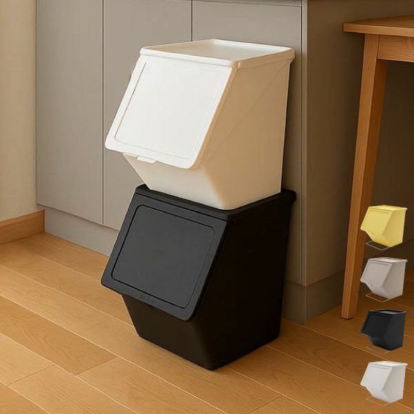 stacksto, pelican garbee スタックストー ペリカン ガービー 38L 2個