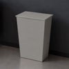 kcud クード シンプル スリム ワイド | インテリア雑貨・ゴミ箱
