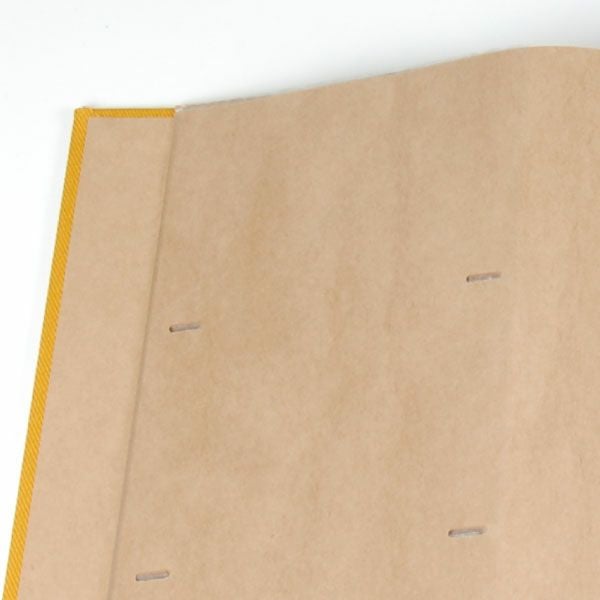 Terracotta テラコッタ 無線綴ポケットアルバム L3段 10冊セット ナカバヤシ | フォトアルバム