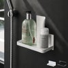 山崎実業 マグネットバスルームラック タワー tower | バスグッズ・タワーシリーズ