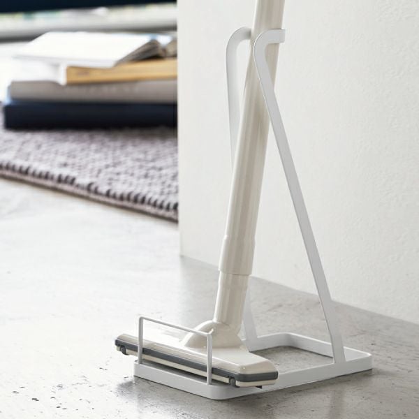 山崎実業 スティッククリーナー スタンド タワー tower | インテリア