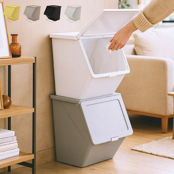 stacksto, pelican garbee スタックストー ペリカン ガービー 38L 3個