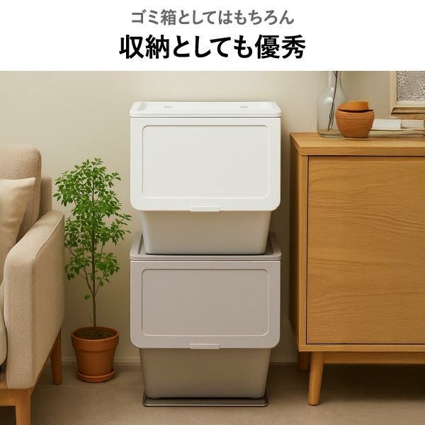 stacksto, pelican garbee スタックストー ペリカン ガービー 38L 3個