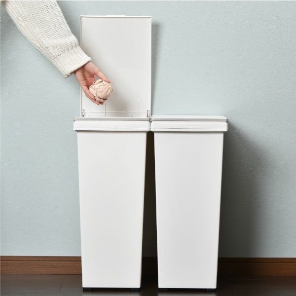 エバンプッシュペール 30L 3個セット | インテリア雑貨・ゴミ箱 | モノ