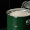 OBAKETSU オバケツ ライスストッカー 30kg キャスター付き | キッチン雑貨・キッチン収納