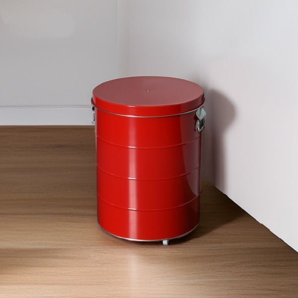 OBAKETSU オバケツ ライスストッカー 30kg キャスター付き | キッチン雑貨・キッチン収納