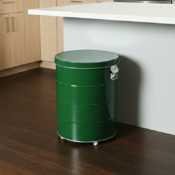 OBAKETSU オバケツ ライスストッカー 30kg キャスター付き | キッチン雑貨・キッチン収納