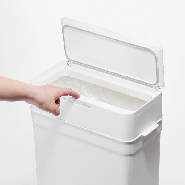 seals シールズ25 密閉ダストボックス 25L | インテリア雑貨・ゴミ箱