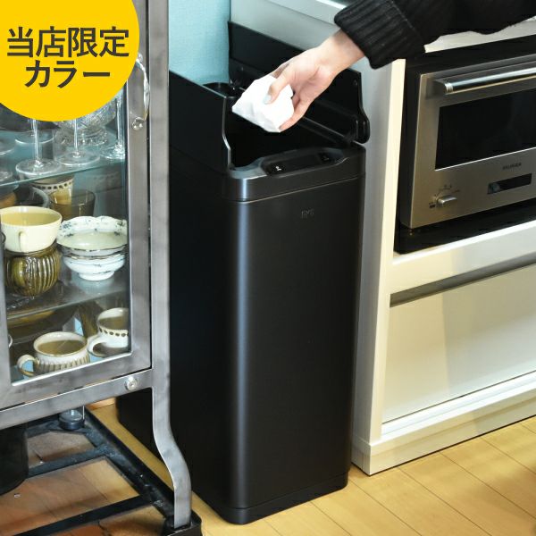 EKO イーケーオー ファントムセンサービン 45L | インテリア雑貨