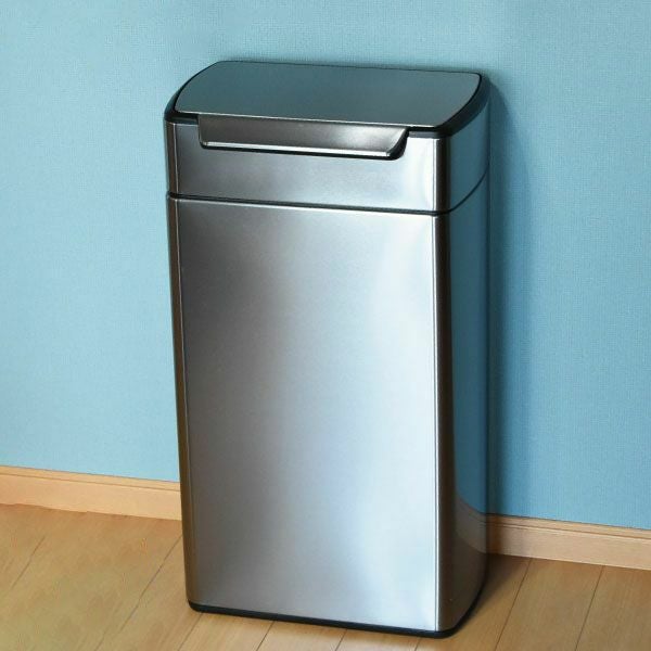 simplehuman シンプルヒューマン レクタンギュラータッチバー