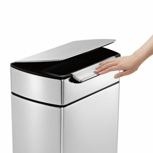simplehuman シンプルヒューマン レクタンギュラータッチバー