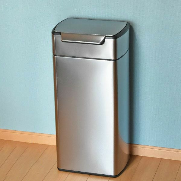 simplehuman シンプルヒューマン レクタンギュラータッチバー